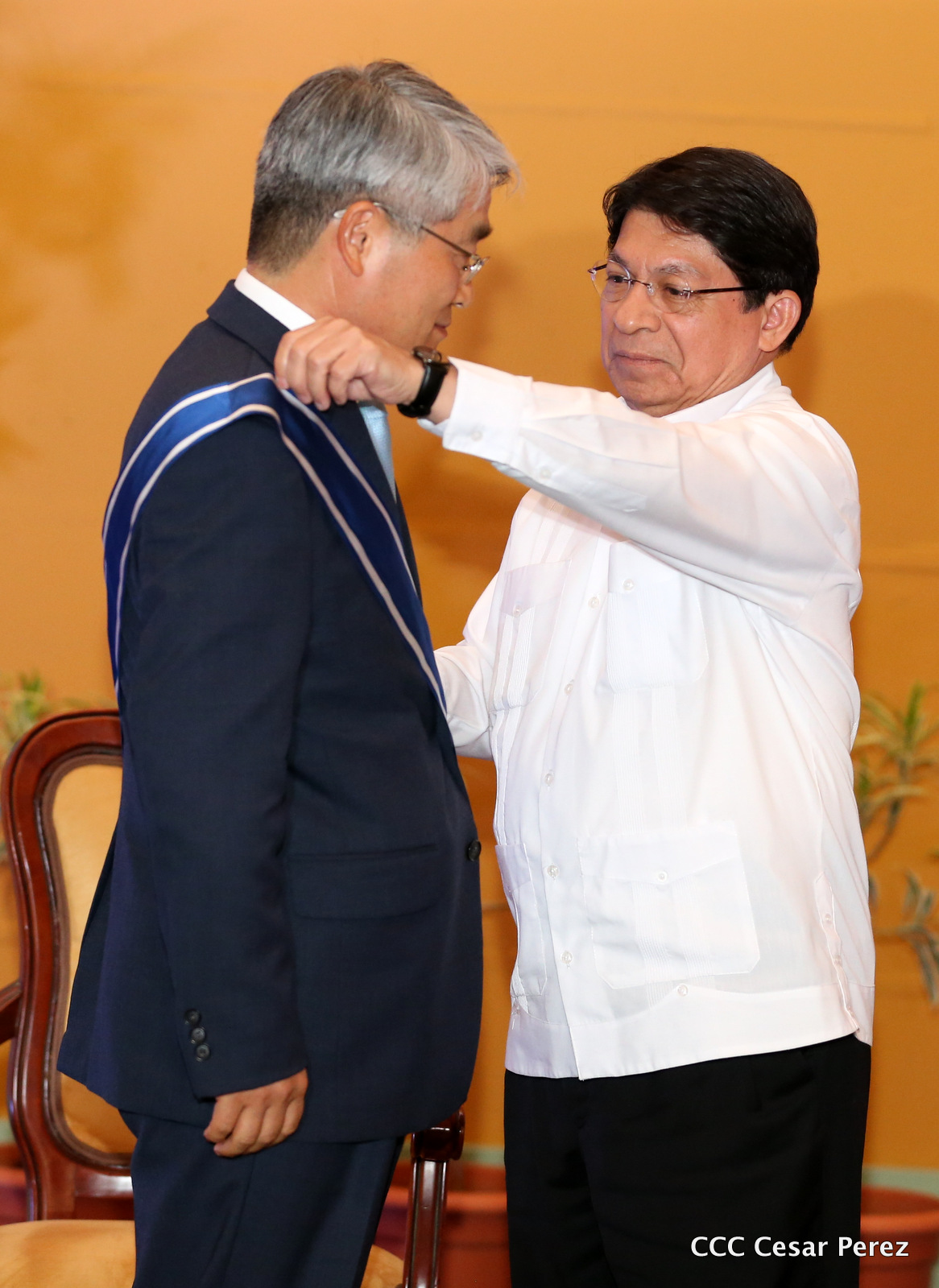 COREA1